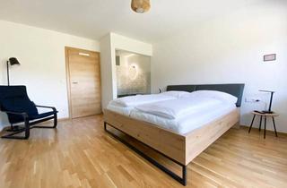 Loft mieten in 5580 Sauerfeld, Top renovierte/neuwertige Wohnung mit Loft-Flair