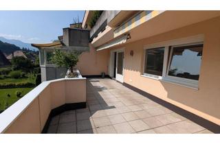 Wohnung mieten in Leonhardsplatz, 6800 Feldkirch, Helle, ruhige Stadtwohnung in Feldkirch mit schöner Aussicht