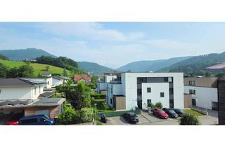 Wohnung mieten in Meierhofweg 10/11, 3270 Scheibbs, Sonnige südseitige Wohnung mit traumhaftem Ötscherblick