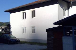 Wohnung mieten in Gutenstein 181/7, 2770 Gutenstein, Dachgesch0ßwohnung in Miete | Top 181/7.