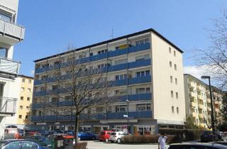 Wohnung mieten in Hellbrunner Allee, 5020 Salzburg, HELLE 2-ZIMMER-WOHNUNG IN RUHIGER LAGE