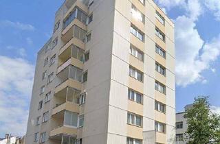 Wohnung mieten in 2500 Baden, Helle Zentrumswohnung mit 2 Zimmer und Loggia im 4. Liftstock