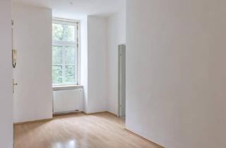 Wohnung mieten in 1170 Wien, Unbefristete Hauptmietwohnung in 1170 Wien