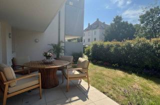 Genossenschaftswohnung in 2700 Wiener Neustadt, Eigener Garten, gemeinsame Zukunft: Charmante 2-Zimmer Wohnung mit attraktiver Kaufoption - 3a/2/8