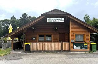 Gewerbeimmobilie kaufen in 2734 Puchberg am Schneeberg, Ihr Lokal gleich neben der Zahnradbahn