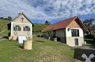 Gewerbeimmobilie kaufen in 8493 Klöch, Investieren, genießen, vermieten: Ferienimmobilien in Klöch