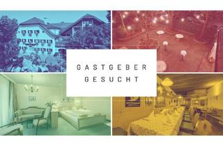 Gastronomiebetrieb mieten in 5020 Salzburg, 3-Sterne Hotel mit 39 Zimmern und Alpenblick