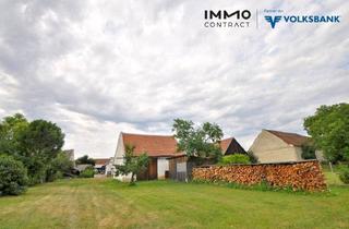 Haus kaufen in 7473 Hannersdorf, Ein ehemaliger Gasthof ist oft ein optimales Wohnhaus mit vielen Möglichkeiten