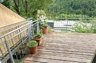 Doppelhaushälfte kaufen in 5440 Scheffau am Tennengebirge, Panorama & Sonnenlage – Doppelhaushälfte mit sonniger Terrasse, Garten und zwei Carports