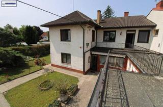 Einfamilienhaus kaufen in 2265 Drösing, Große Familie gesucht! 8 Zimmer & viel Platz!