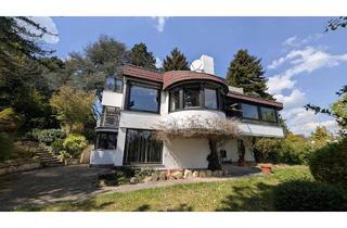 Villen zu kaufen in Merktweg, 1170 Wien, Villa mit Weitblick und Wellnessbereich am Wienerwaldrand – Heuberg, 1170 Wien