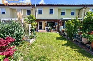 Haus kaufen in 2700 Wiener Neustadt, Sonnige Wohnfreude im Grünen – Ihr Rückzugsort mit Garten & Terrasse“