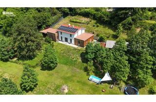 Einfamilienhaus kaufen in 8081 Empersdorf, Niedrigenergiehaus in einzigartiger Aussichtslage in 8081 Empersdorf