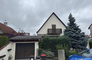 Einfamilienhaus kaufen in 3430 Tulln an der Donau, Einfamilienhaus mit Potenzial in ruhiger Lage