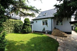 Einfamilienhaus kaufen in 2292 Engelhartstetten, Ihr Traumhaus! Gepflegtes Zuhause mit großzügigem Garten, Pool und Doppelgarage inkl. Nebengebäude