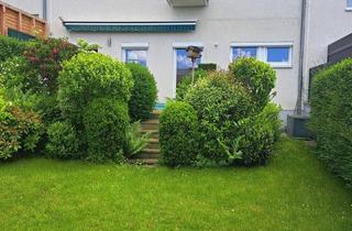 Reihenhaus kaufen in Josef-Fellinger-Siedlung 59, 4400 Steyr, Reihenhaus in Steyr Stadtrandlage
