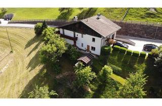 Haus kaufen in 6141 Schönberg im Stubaital, Großzügiges, gemütliches Haus mit unverbauter Aussicht – viel Platz und Potenzial!