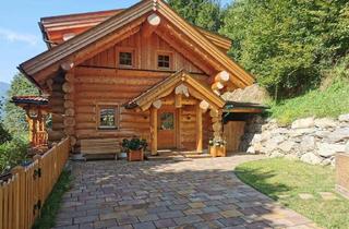 Haus kaufen in 9753 Kleblach, Naturhaus der Extraklasse - zwischen Berg & See - Ferienregion Weißensee - Oberkärnten