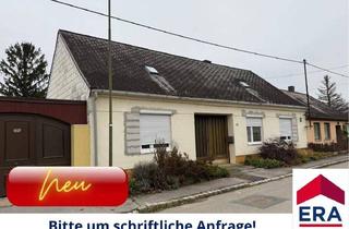 Haus kaufen in 2272 Niederabsdorf, PREISREDUZIERT Niederabsdorf KAUF - Renovierungsbedürftiges Haus