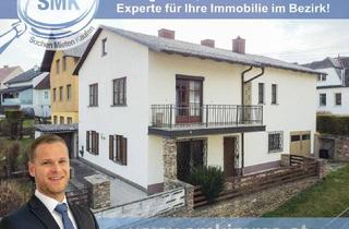 Haus kaufen in 2020 Hollabrunn, Großzügiges Wohnhaus mit Balkon, Terrasse und Garten!