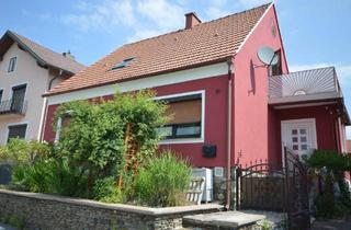 Einfamilienhaus kaufen in 7552 Stinatz, Kleine Perle in Stinatz – Einfamilienhaus mit uneinsehbarem Garten!