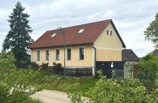 Haus kaufen in 3752 Kainreith, Sigmundsherberg Nähe - Landhaus am Ortsrand