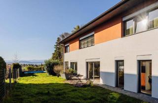 Haus kaufen in Gnaninger Straße, 8072 Fernitz, Weitblick, Sonne, Wellness & Pool: Ihr Zuhause in Graz-Umgebung am Fernitzberg!