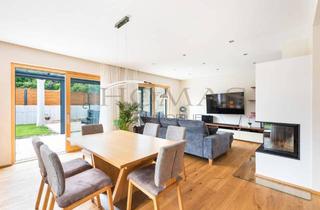 Haus mieten in 2202 Königsbrunn im Weinviertel, Modernes Reihenhaus mit Gartenidylle – Wohnen in Bestlage Königsbrunn!