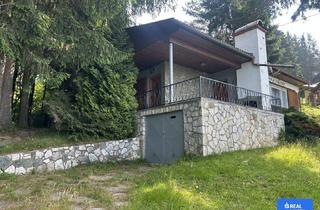 Haus mieten in 9431 Sankt Stefan, Ferienhaus zur Miete auf der Koralpe - Kärnten!