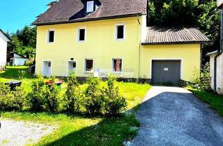 Haus mieten in 8580 Köflach, HIER KÖNNEN SIE GLEICH EINZIEHEN - Einfamilienhaus mit viel Platz!