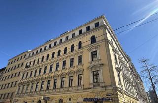 Gewerbeimmobilie kaufen in Arbeitergasse, 1050 Wien, Arbeitergasse 19 - Tolles Immobilienangebot in super Lage!