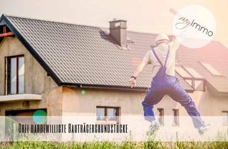 Grundstück zu kaufen in 2301 Mühlleiten, Drei baubewilligte Bauträgergrundstücke