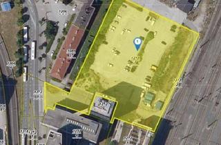 Grundstück zu kaufen in Engelbert-Weiß-Weg 12a, 5020 Salzburg, unbebaute Liegenschaft