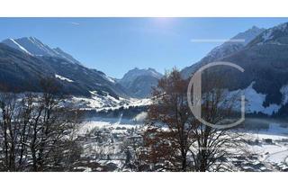 Grundstück zu kaufen in 5730 Mittersill, Einzigartiges Panoramagrundstück mit Baugenehmigung am Sonnberg von Mittersill!