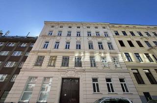 Gewerbeimmobilie kaufen in Kranzgasse, 1150 Wien, 1-Zimmer in top Lage des 15.Bezirks! Viel Ausbaupotenzial! Kranzgasse 7 !