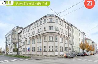 Büro zu mieten in Gerstnerstraße 14, 4040 Linz, Linz - Urfahr: Loftige Bürostudios - Top modern in bester Stadtlage mit Seminarräumen! Flächen ca. 464,50 m2