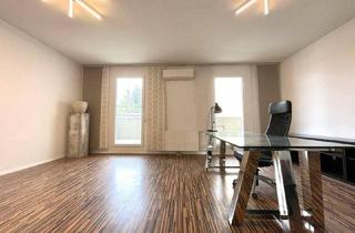 Büro zu mieten in 2380 Perchtoldsdorf, LICHTDURCHFLUTETES 45 m² BÜRO MIT BALKON IN ZENTRALER LAGE VON PERCHTOLDSDORF ZU MIETEN!