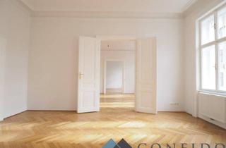 Büro zu mieten in Sensengasse, 1090 Wien, Wundervoll saniertes Büro in großartiger, zentraler Lage in der Sensengasse!