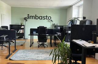 Büro zu mieten in 2340 Mödling, Der perfekte Ort für große Ideen – Büro mit Ausstrahlung!