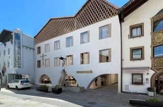 Büro zu mieten in 6410 Telfs, Letzte verfügbare Einheiten im neuen Sparkassenhaus in Telfs! Exklusive Gewerbe-/Bürofläche im Zentrum zu vermieten. Top 6, E2