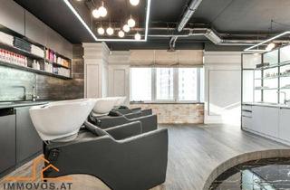 Geschäftslokal mieten in Mariahilfer Straße, 1060 Wien, *** TOP SALONFLÄCHE IM 6. BEZIRK – NÄHE MARIAHILFERSTRASSE MIT VIEL POTENZIAL ***