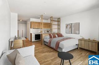 Wohnung mieten in Dresdner Straße, 1200 Wien, Modern Comfort with Urban Convenience