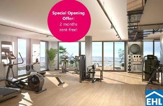 Wohnung mieten in Dresdner Straße, 1200 Wien, Special Opening Offer: 2 months rent-free!