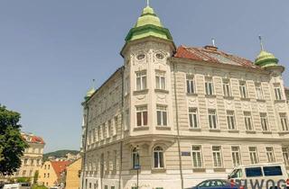 Wohnung kaufen in 1130 Wien, Stilaltbau in TOP Lage von Ober St.Veit* Provisionsfrei* Sehr Hell und mit wenig Aufwand eine Traumwohnung