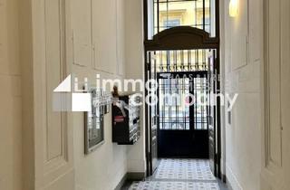 Wohnung kaufen in Neustiftgasse, 1070 Wien, Modern sanierte Wohnung mit Balkon am Puls der Stadt im 7. Bezirk