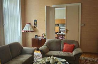 Wohnung kaufen in Lerchengasse, 1080 Wien, Attraktive 3-Zimmer-Wohnung mit Kabinett in Top-Lage – Perfekt für Ihr neues Zuhause! Sanierungsbedürftig