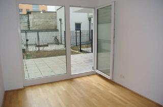 Wohnung kaufen in 1100 Wien, SMART CITY LIVING – Exklusives und modernes Wohnen mit toller Verkehrsanbindung!