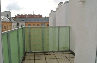Wohnung kaufen in Triester Straße, 1100 Wien, SMART CITY LIVING – Exklusive, coole Wohnung mit Top Verkehrsanbindung!