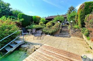 Einfamilienhaus kaufen in 2482 Münchendorf, SOMMERPARADIES++BEGEHRTE SEELIEGENSCHAFT IM EIGENTUM MIT DIREKTEM SEEZUGANG ++