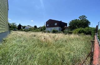 Grundstück zu kaufen in 2331 Vösendorf, Bau-Grundstück mit Grünblick | 3 Min. zum Schloss Vösendorf | 6 Min. zur U6 Siebenhirten